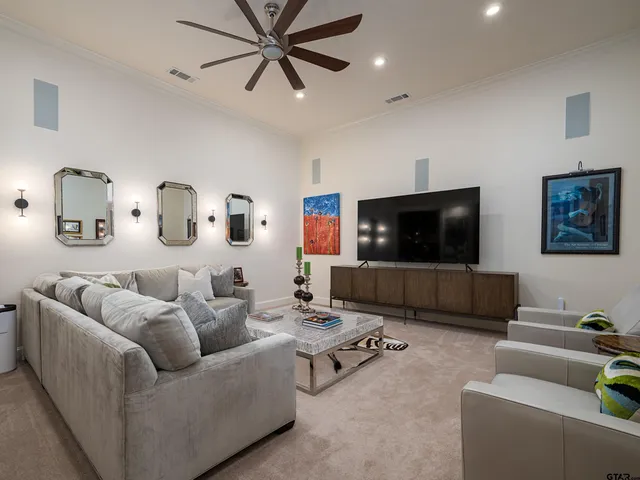 $789,000 | 3351 Cascades Court, Unit 324, Tyler, TX 75709