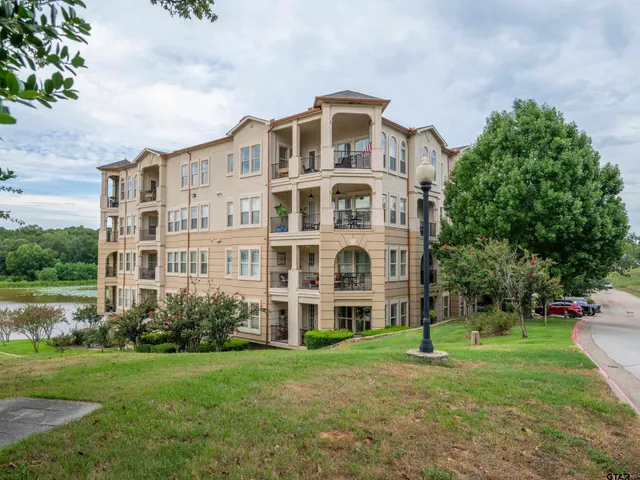 $789,000 | 3351 Cascades Court, Unit 324, Tyler, TX 75709
