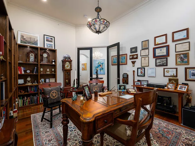 $789,000 | 3351 Cascades Court, Unit 324, Tyler, TX 75709