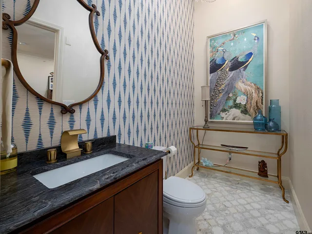 $789,000 | 3351 Cascades Court, Unit 324, Tyler, TX 75709