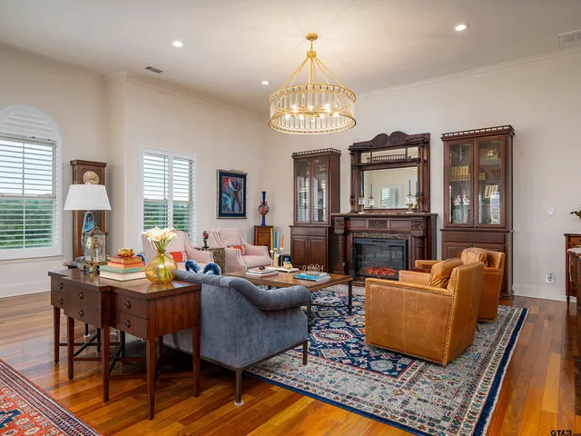 $789,000 | 3351 Cascades Court, Unit 324, Tyler, TX 75709