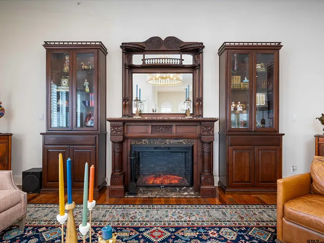 $789,000 | 3351 Cascades Court, Unit 324, Tyler, TX 75709