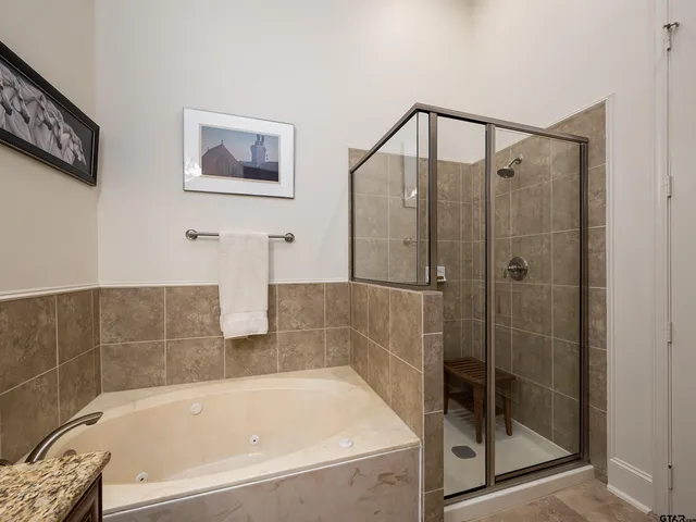 $789,000 | 3351 Cascades Court, Unit 324, Tyler, TX 75709