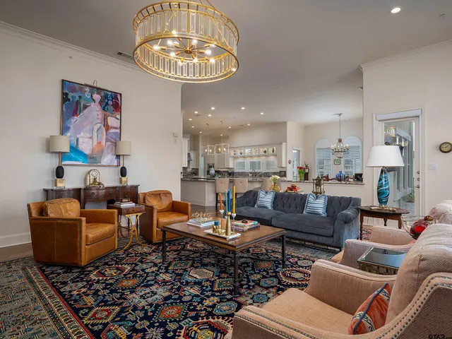 $789,000 | 3351 Cascades Court, Unit 324, Tyler, TX 75709