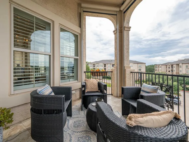 $789,000 | 3351 Cascades Court, Unit 324, Tyler, TX 75709