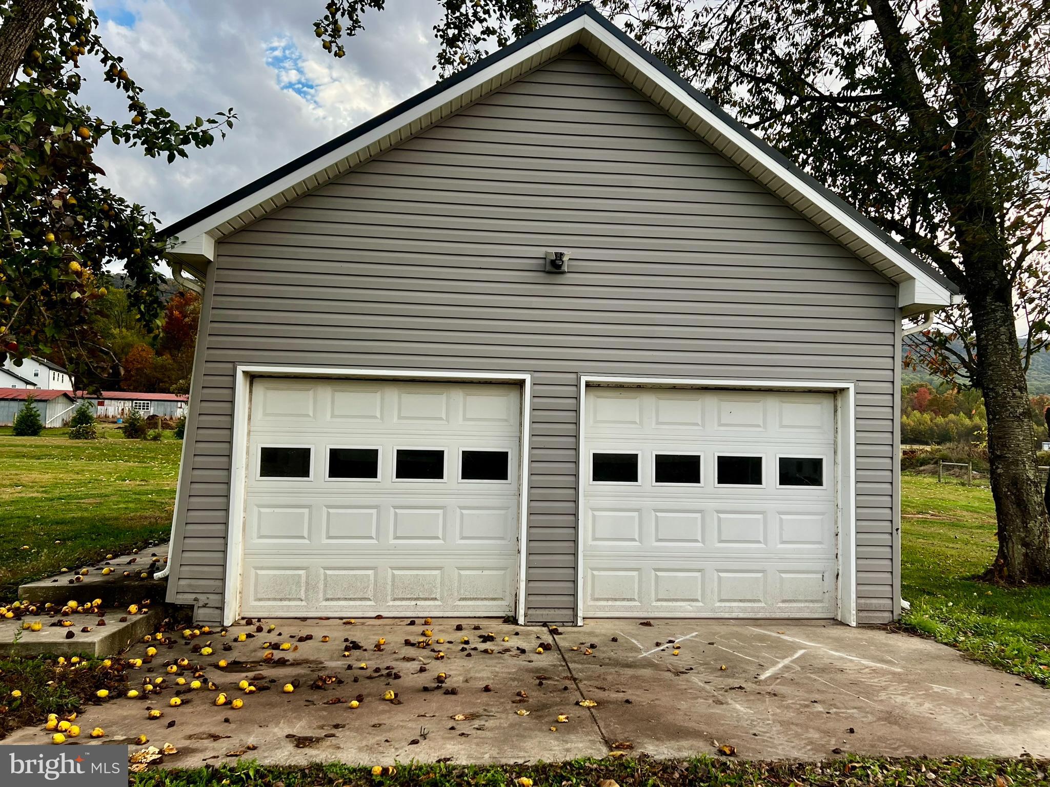 8690 Highway 25 Spring Glen, PA 17978 - Photo 11 of 31 a view of a house with a yard