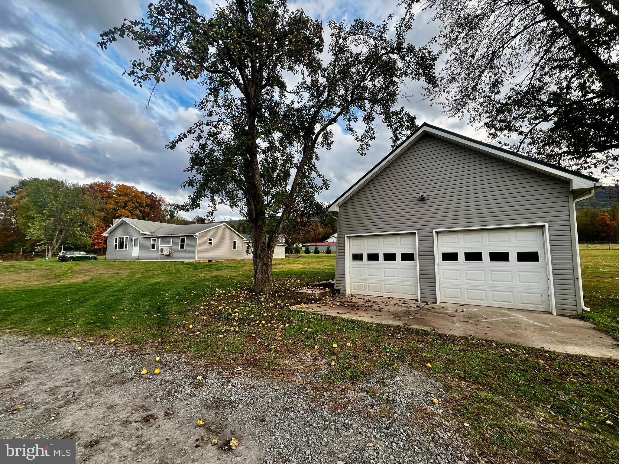8690 Highway 25 Spring Glen, PA 17978 - Photo 12 of 31 a house view with a outdoor space
