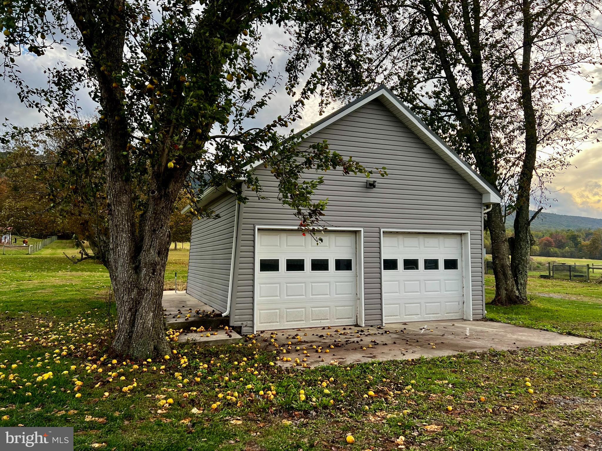 8690 Highway 25 Spring Glen, PA 17978 - Photo 10 of 31 a view of a house with a yard