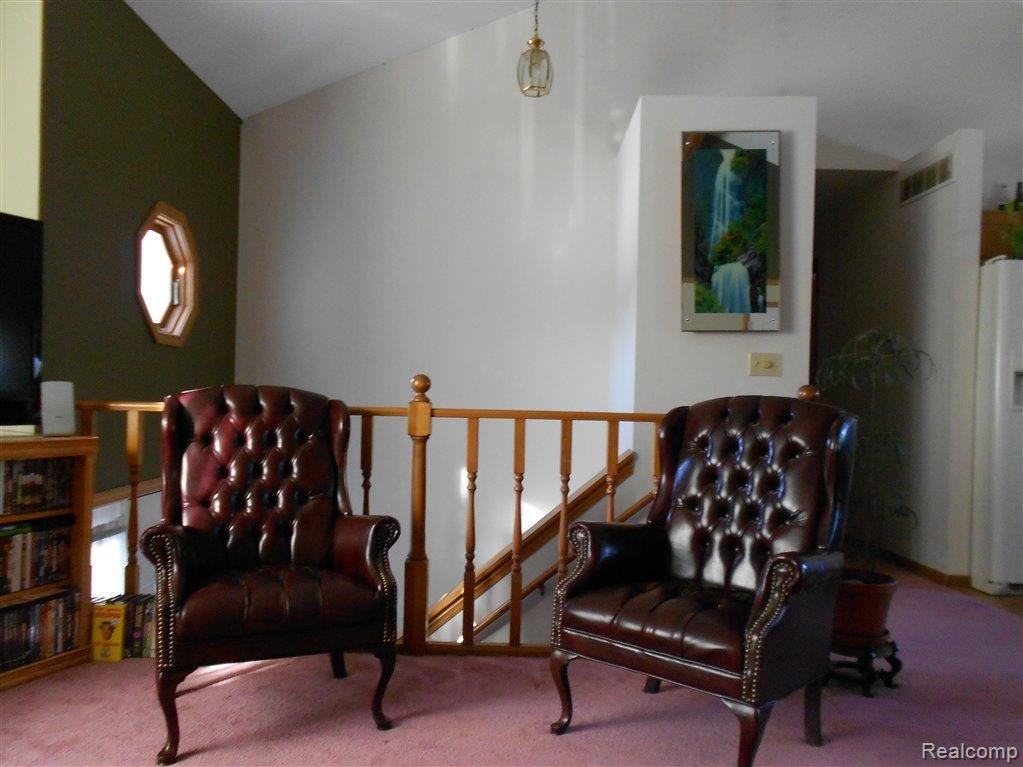 4959 Herd Road Metamora, MI 48455 - Photo 6 of 6 Living Room
