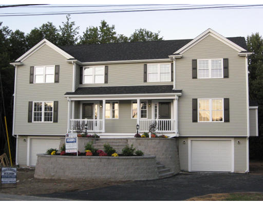 97 Longmeadow Road, Unit A Taunton, MA 02780 - Photo 1 of 18 Gallery Image 1