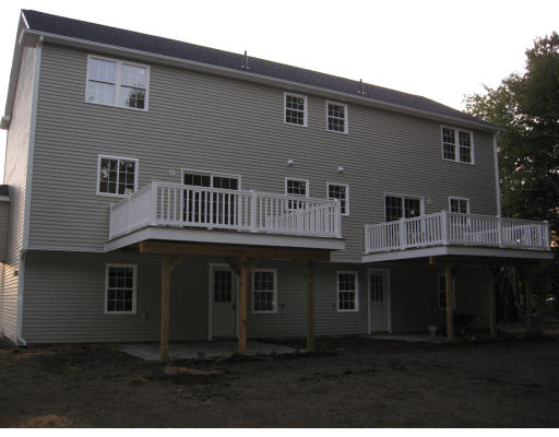 97 Longmeadow Road, Unit A Taunton, MA 02780 - Photo 3 of 18 Gallery Image 3