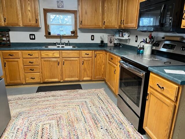 255 Egypt Road Presque Isle, ME 04769 - Photo 2 of 22 new Kitchen2
