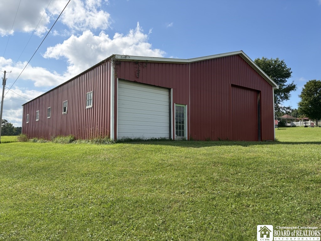 2144 Riverside Road Kiantone, NY 14701 - Photo 26 of 32 Gallery Image 26