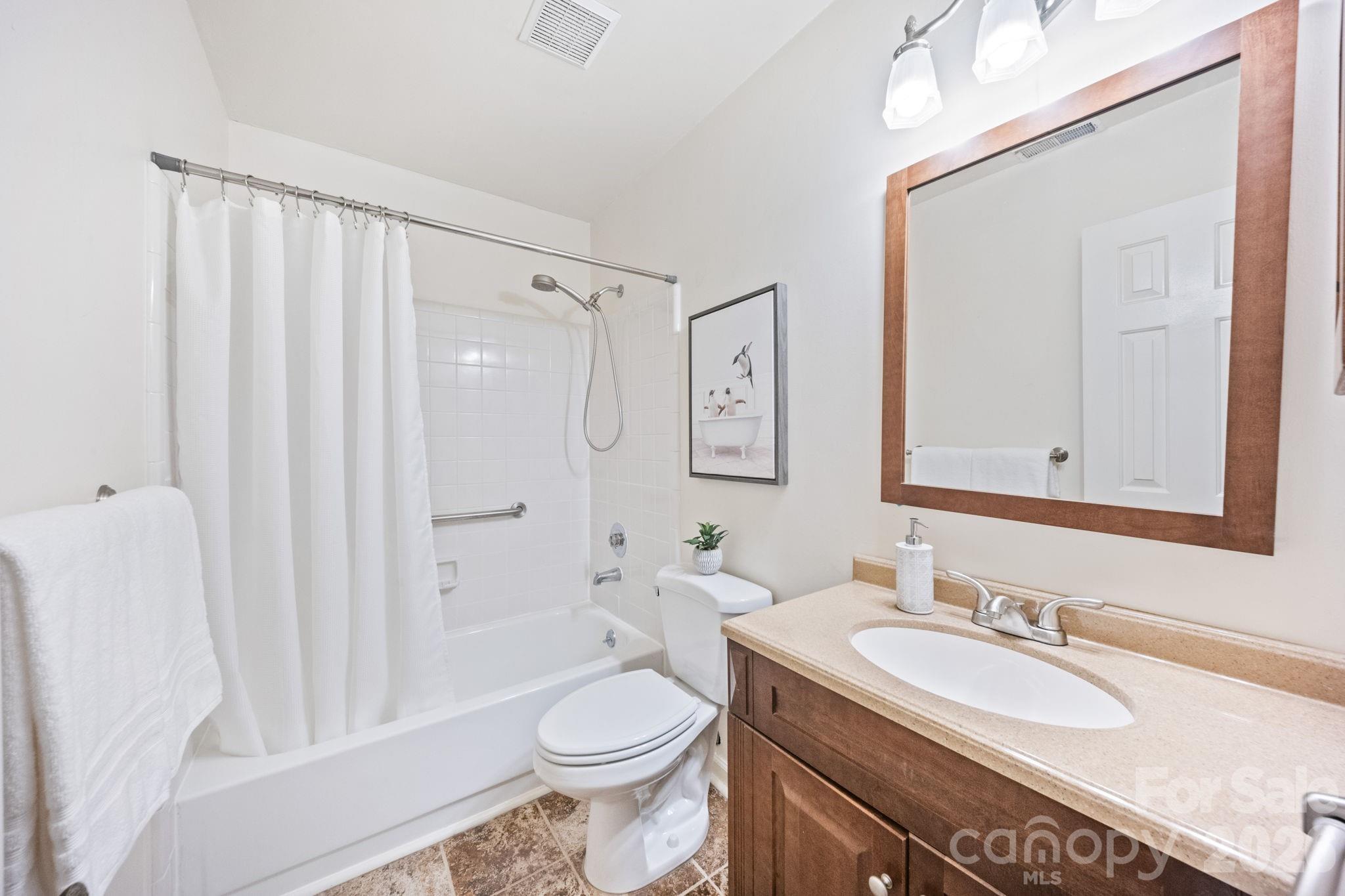 11833 Post Ridge Court Charlotte, NC 28226 - Photo 25 of 35