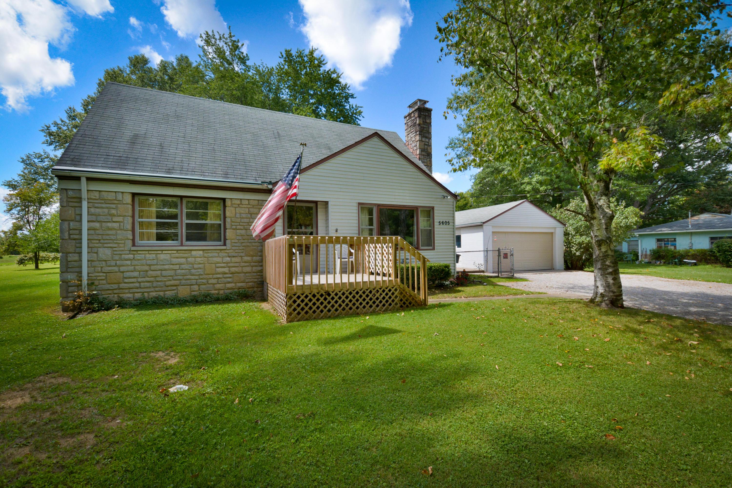 5605 Sinclair Road Columbus, OH 43229 - Photo 1 of 33 Gallery Image 1
