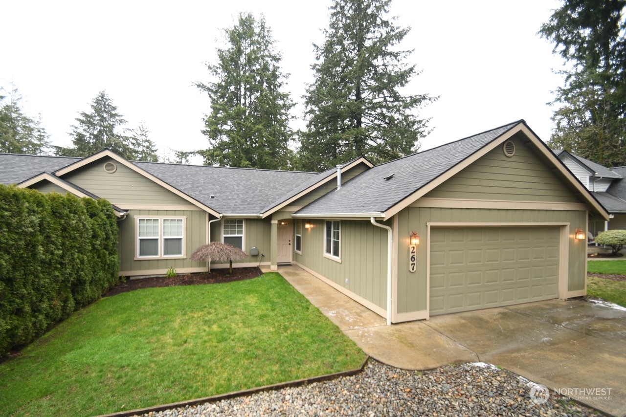 267 Southeast Valley View Way Chehalis, WA 98532 - Photo 1 of 27 Gallery Image 1