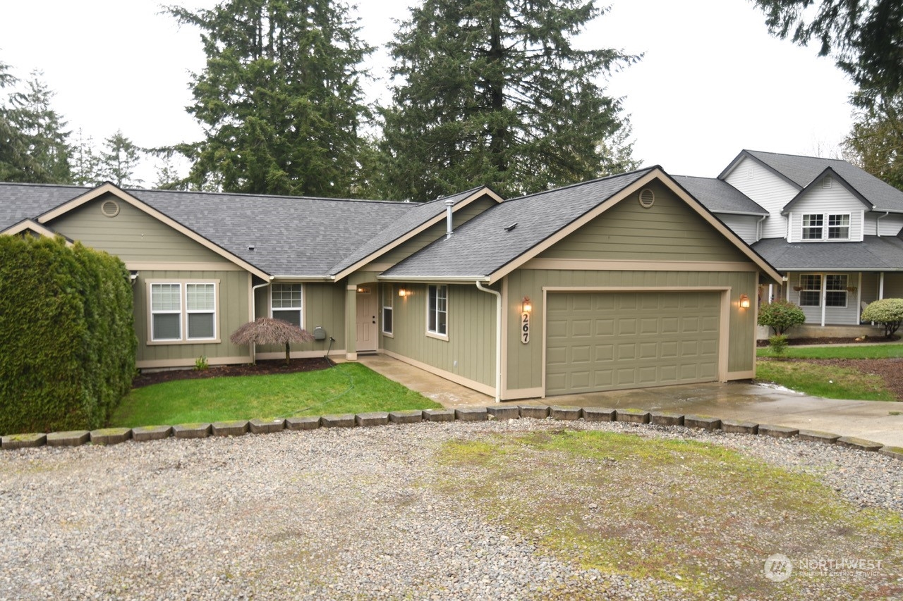 267 Southeast Valley View Way Chehalis, WA 98532 - Photo 26 of 27 Gallery Image 26