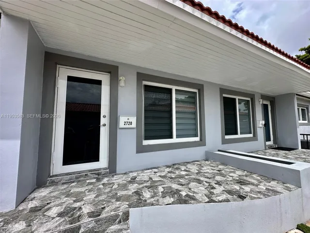 $965,000 | 2722 Southwest 5th Street, Miami, FL 33135
