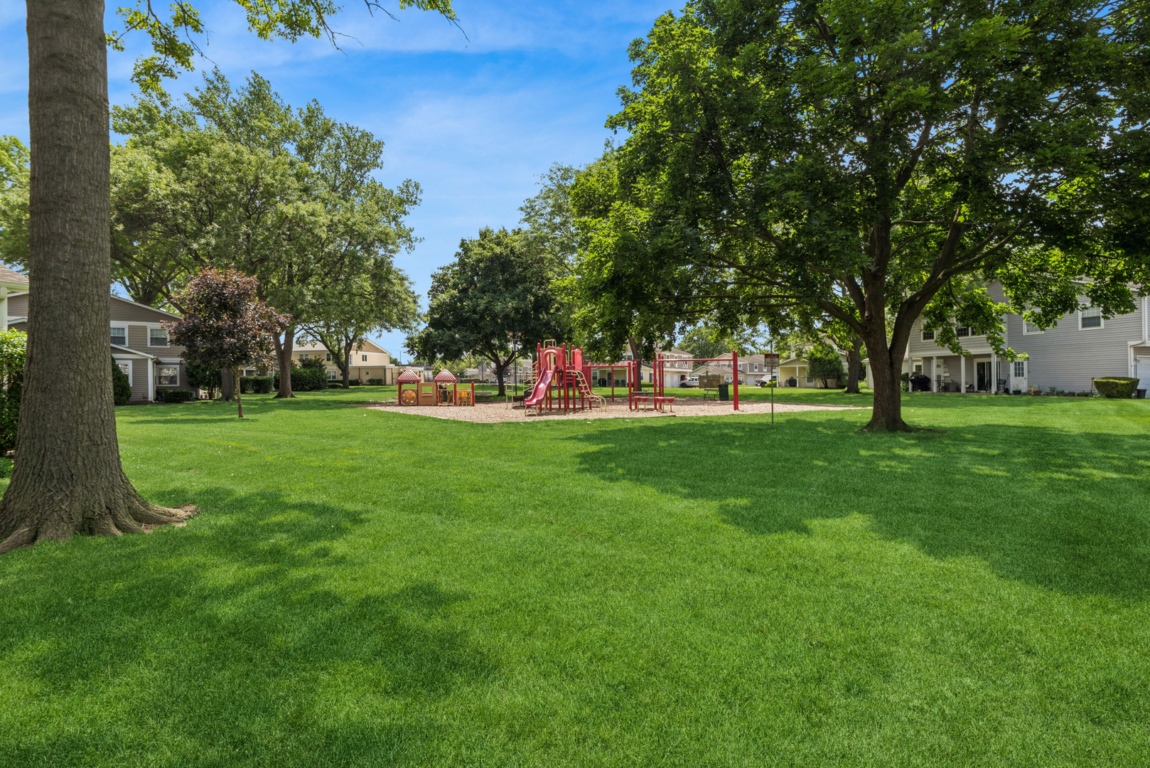 1237 Oboe Court Wheeling, IL 60090 - Photo 17 of 18