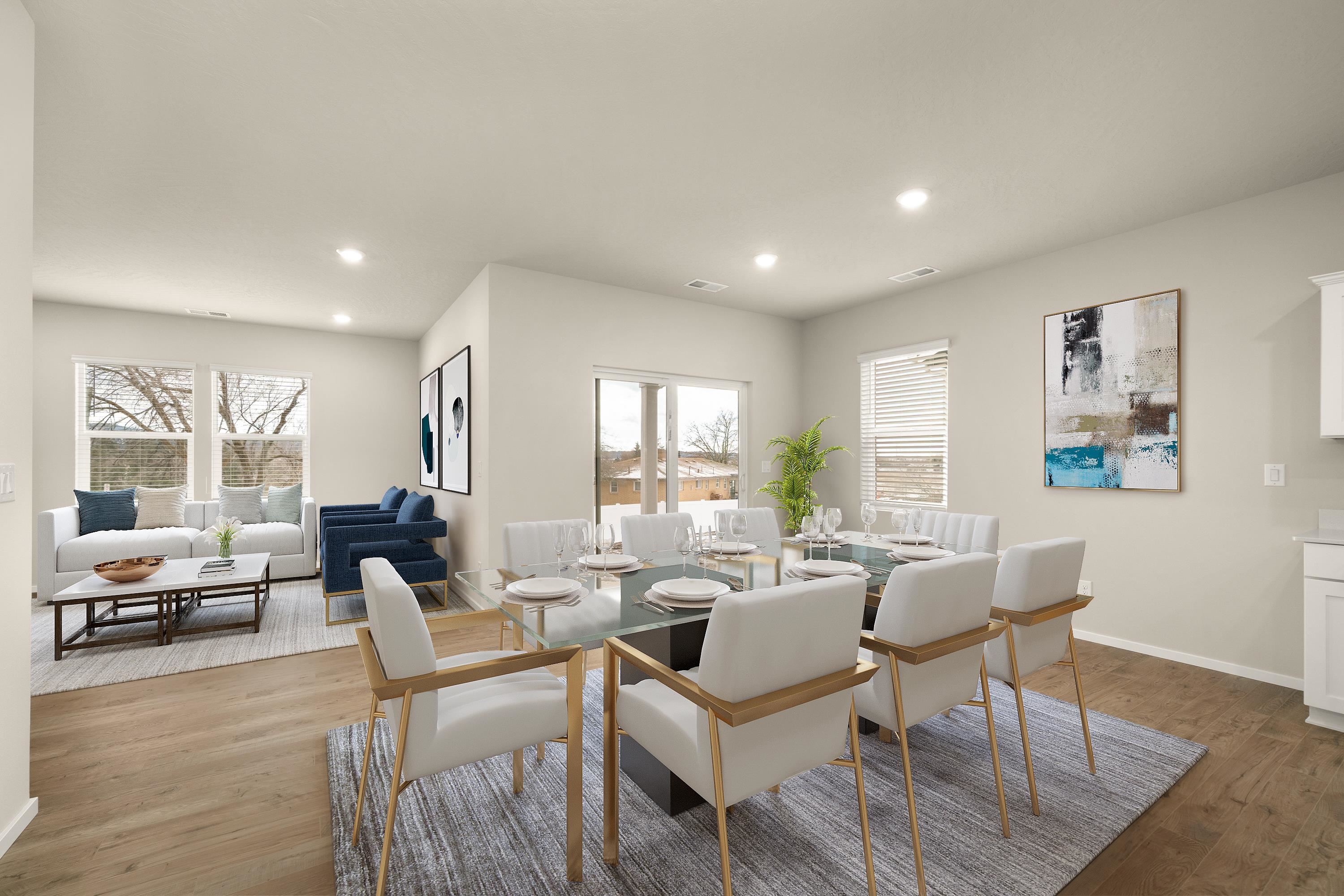 6302 South Spring Road Spokane, WA 99224 - Photo 13 of 15