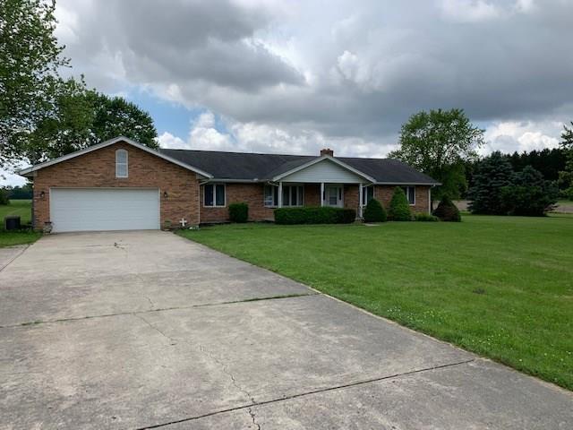 1029 East Jackson Road Springfield, OH 45502 - Photo 2 of 22