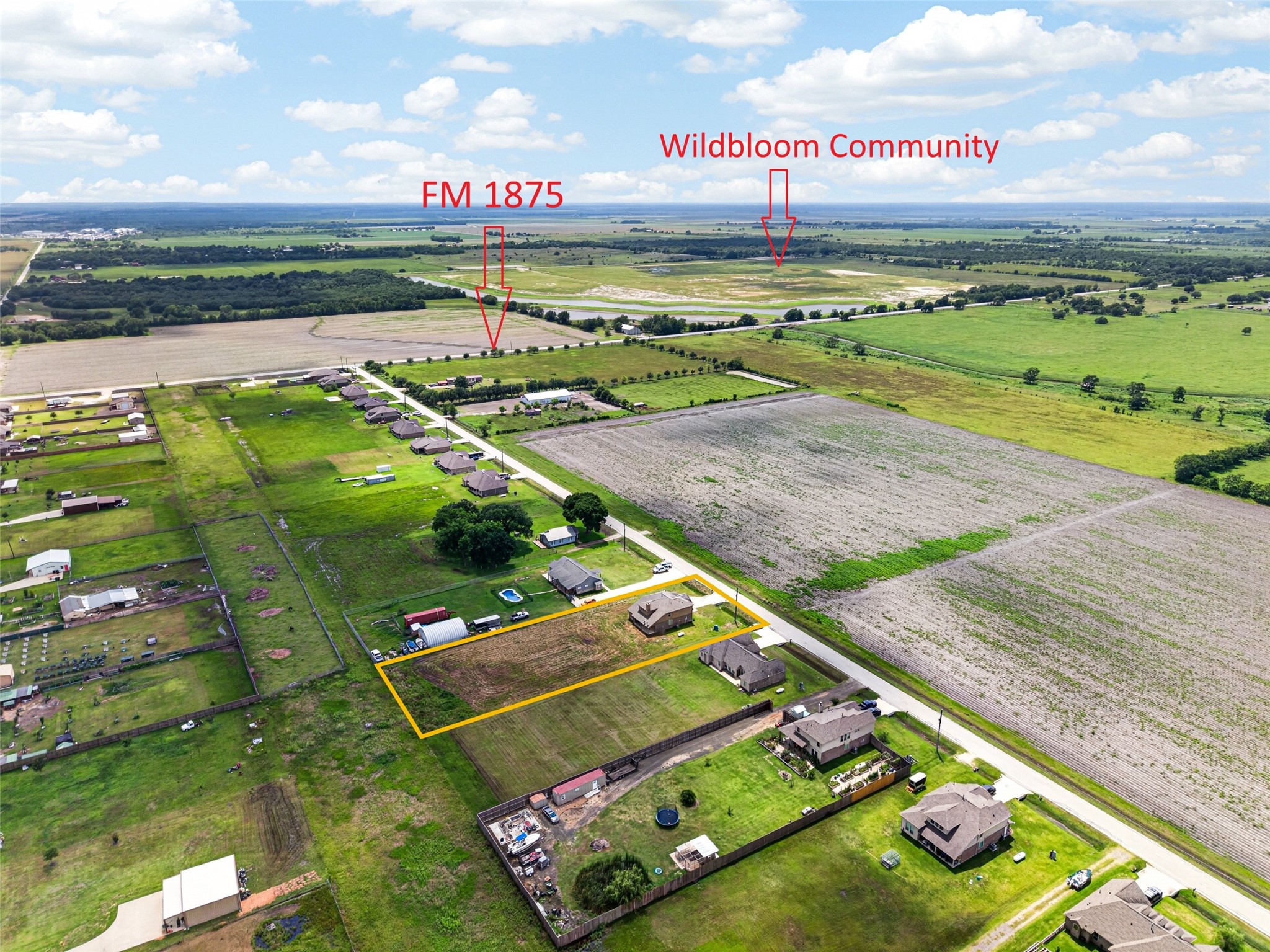 7703 Lehman Road Beasley, TX 77417 - Photo 5 of 50