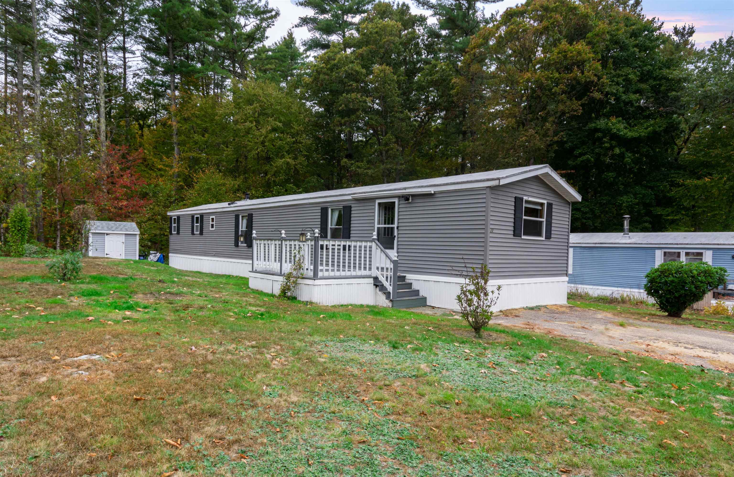 22 Cedar Lane Lee, NH 03861 - Photo 2 of 27