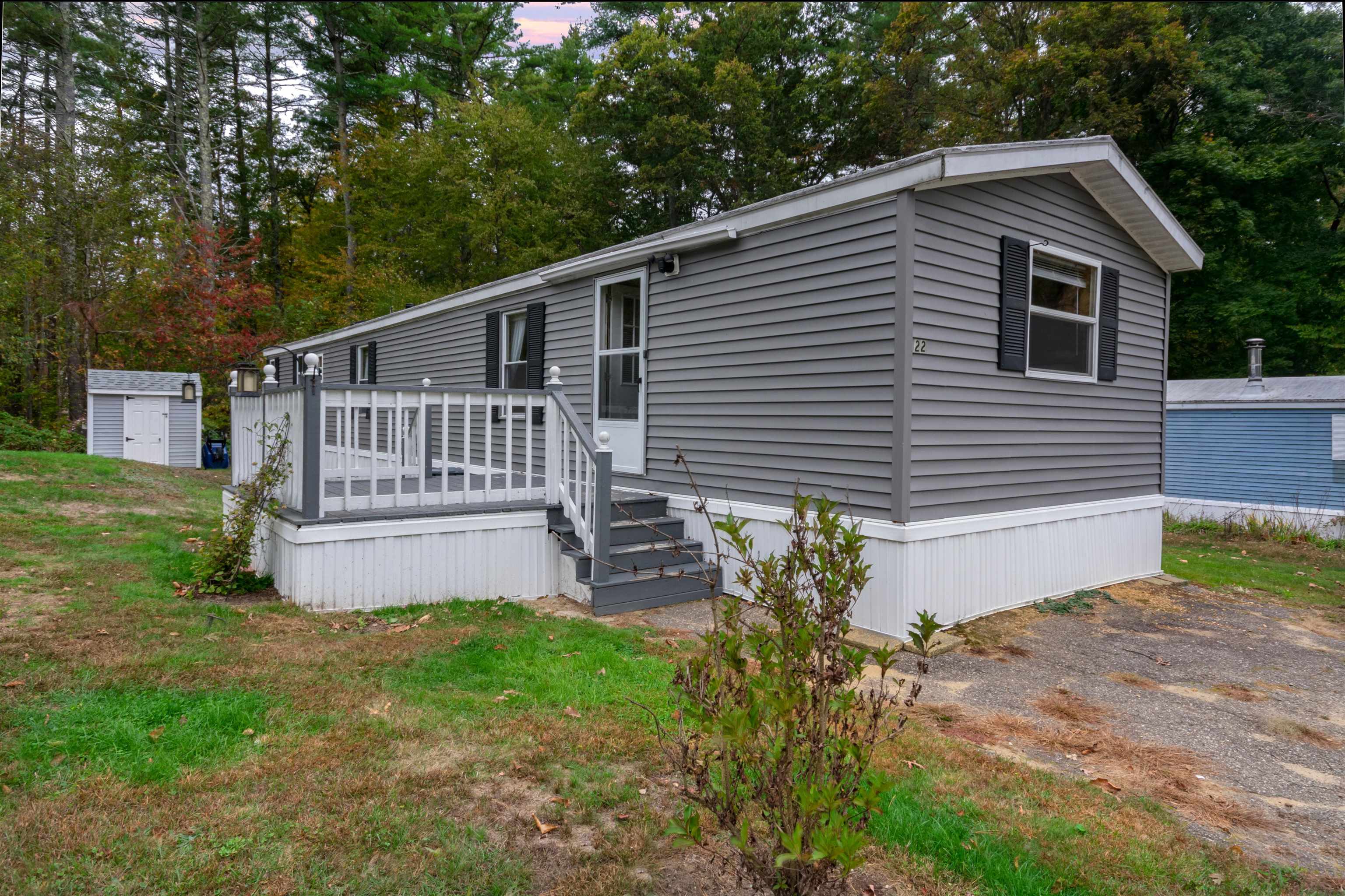 22 Cedar Lane Lee, NH 03861 - Photo 3 of 27