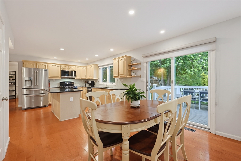 12 Iron Hollow Road Sharon, MA 02067 - Photo 11 of 41