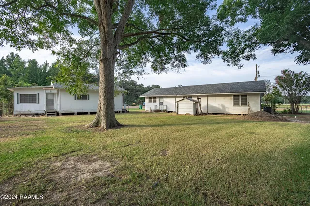$189,900 | 1504 Pitreville Highway, Church Point, LA 70525