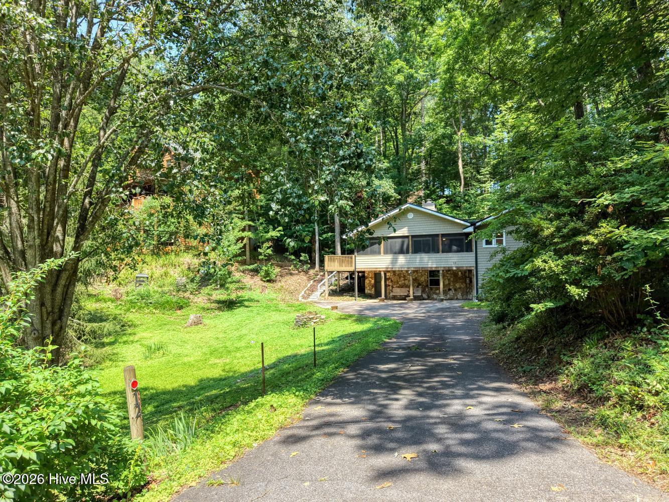 12 Lonesome Pine Road Murphy, NC 28906 - Photo 28 of 39