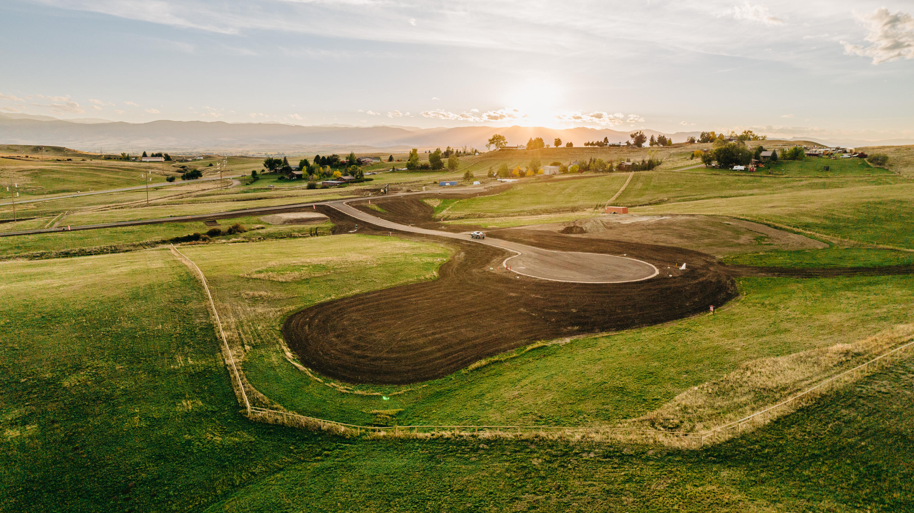 Freedom Circle Sheridan, WY 82801 - Photo 6 of 11 southwest view