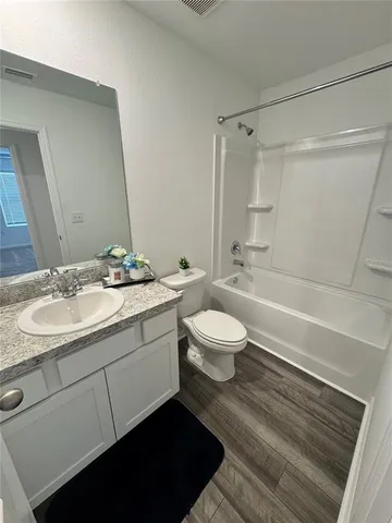 $1,850 | 11925 Sylvia Street, Dade City, FL 33525