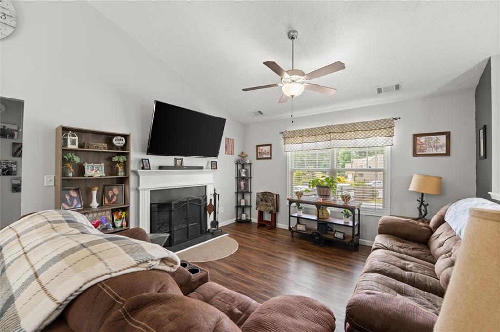 66 Butler Park Place Dallas, GA 30157 - Photo 2 of 33