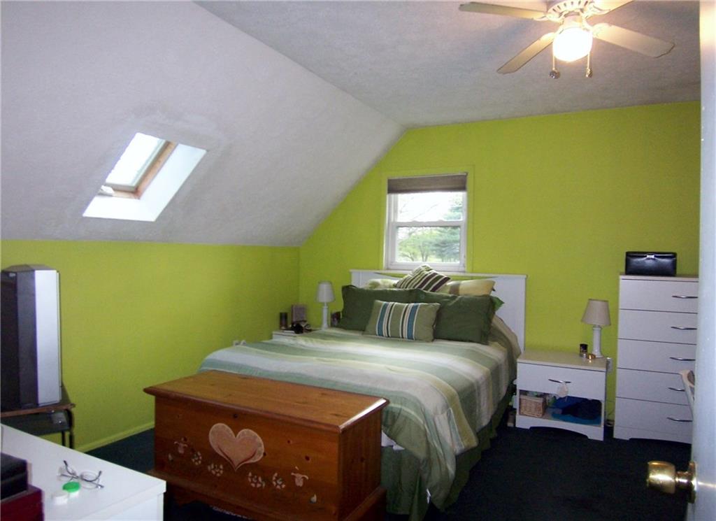 259 Forsythe Road Mars, PA 16046 - Photo 11 of 18 Two bedroom upstairs.