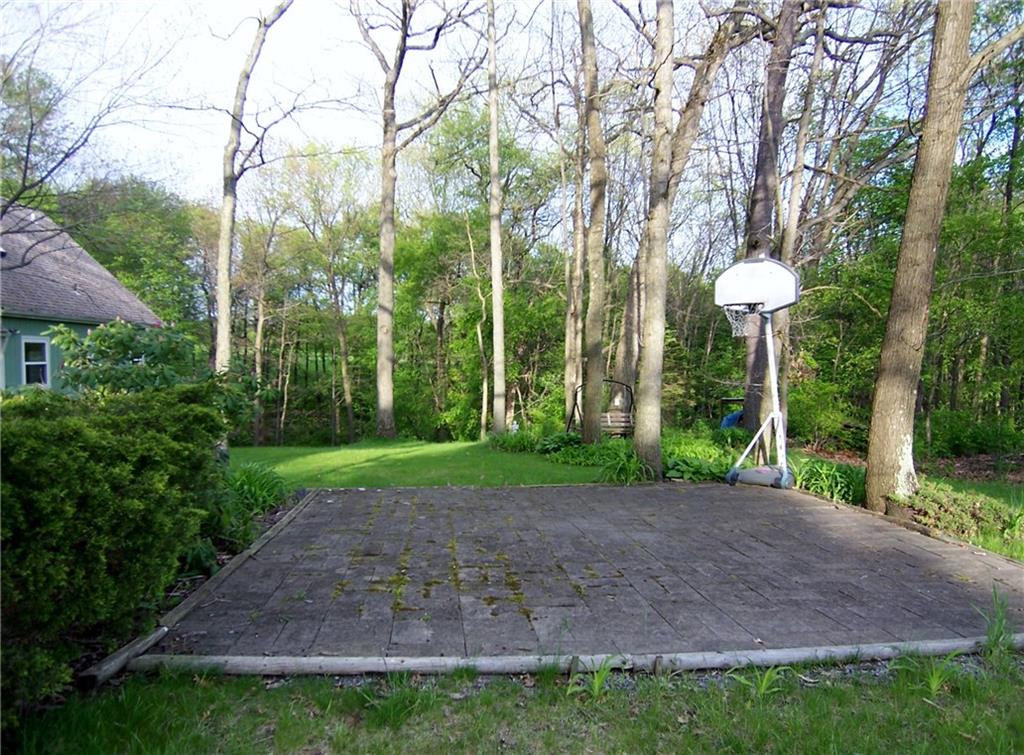 259 Forsythe Road Mars, PA 16046 - Photo 15 of 18 Nice side yard.