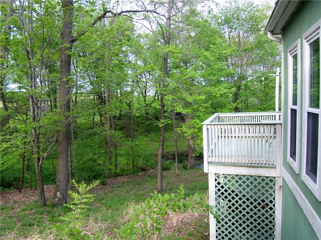 259 Forsythe Road Mars, PA 16046 - Photo 17 of 18 Park-like setting.