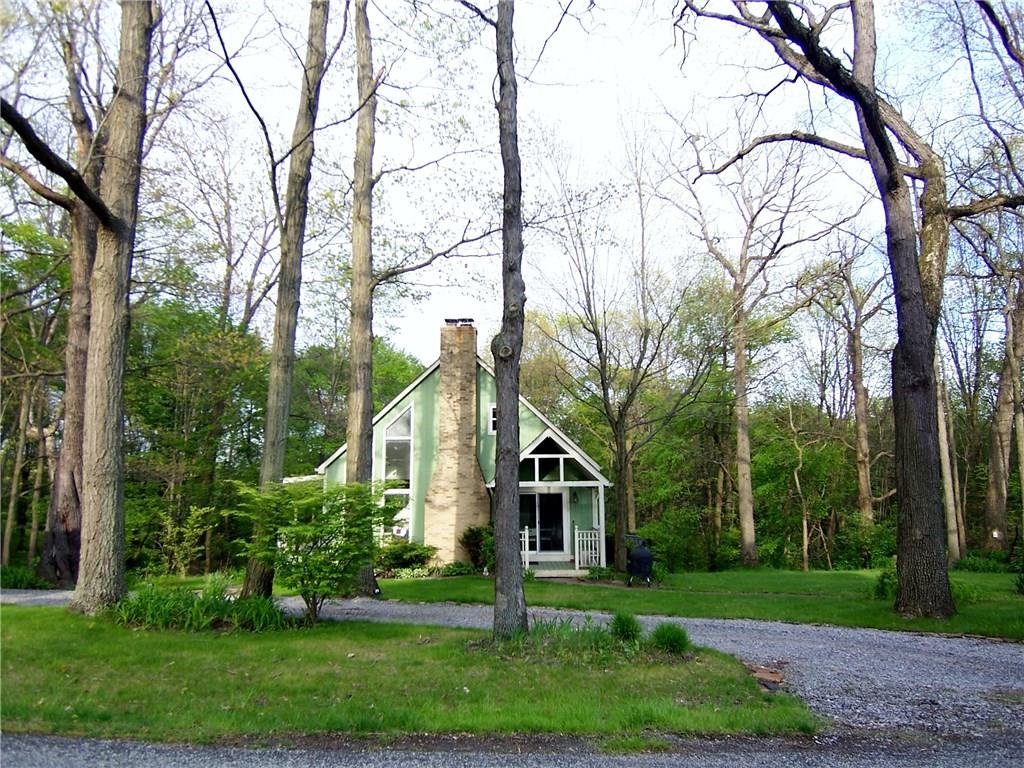 259 Forsythe Road Mars, PA 16046 - Photo 18 of 18 Make it yours today! Buy it now!