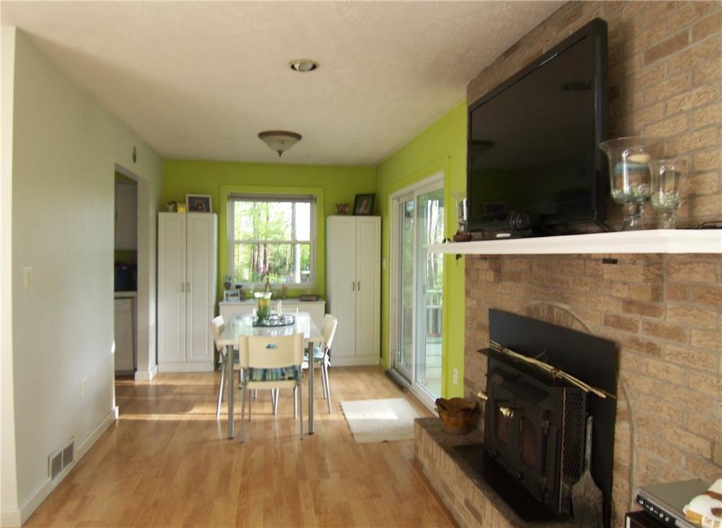259 Forsythe Road Mars, PA 16046 - Photo 4 of 18 Nice open floor plan.