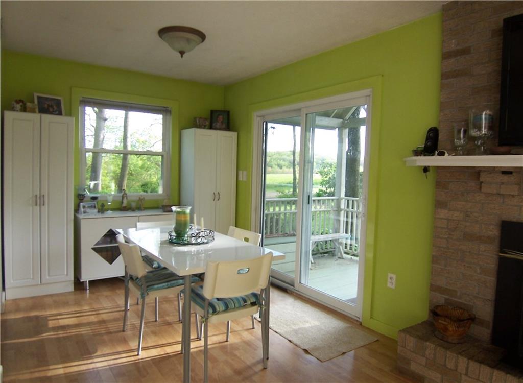 259 Forsythe Road Mars, PA 16046 - Photo 7 of 18 Light & Bright dining room.