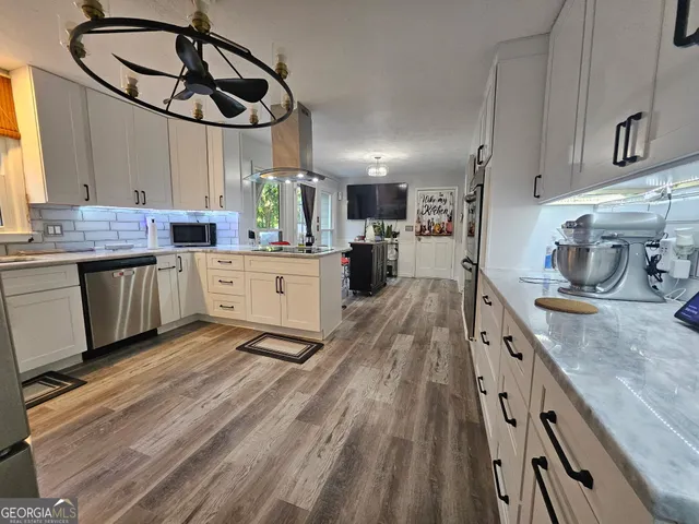 $545,000 | 3650 Bay Leaf Drive, Loganville, GA 30052