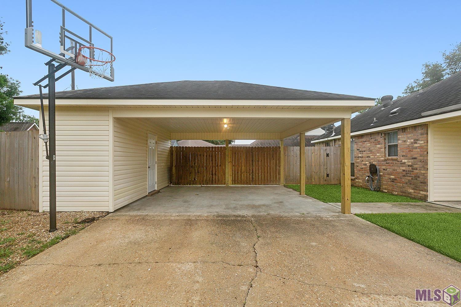 17413 East Sugar Mill Drive Baton Rouge, LA 70817 - Photo 15 of 17