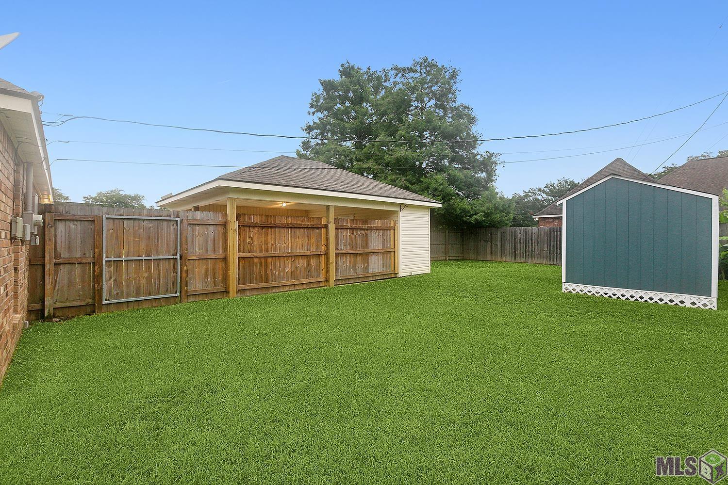 17413 East Sugar Mill Drive Baton Rouge, LA 70817 - Photo 16 of 17