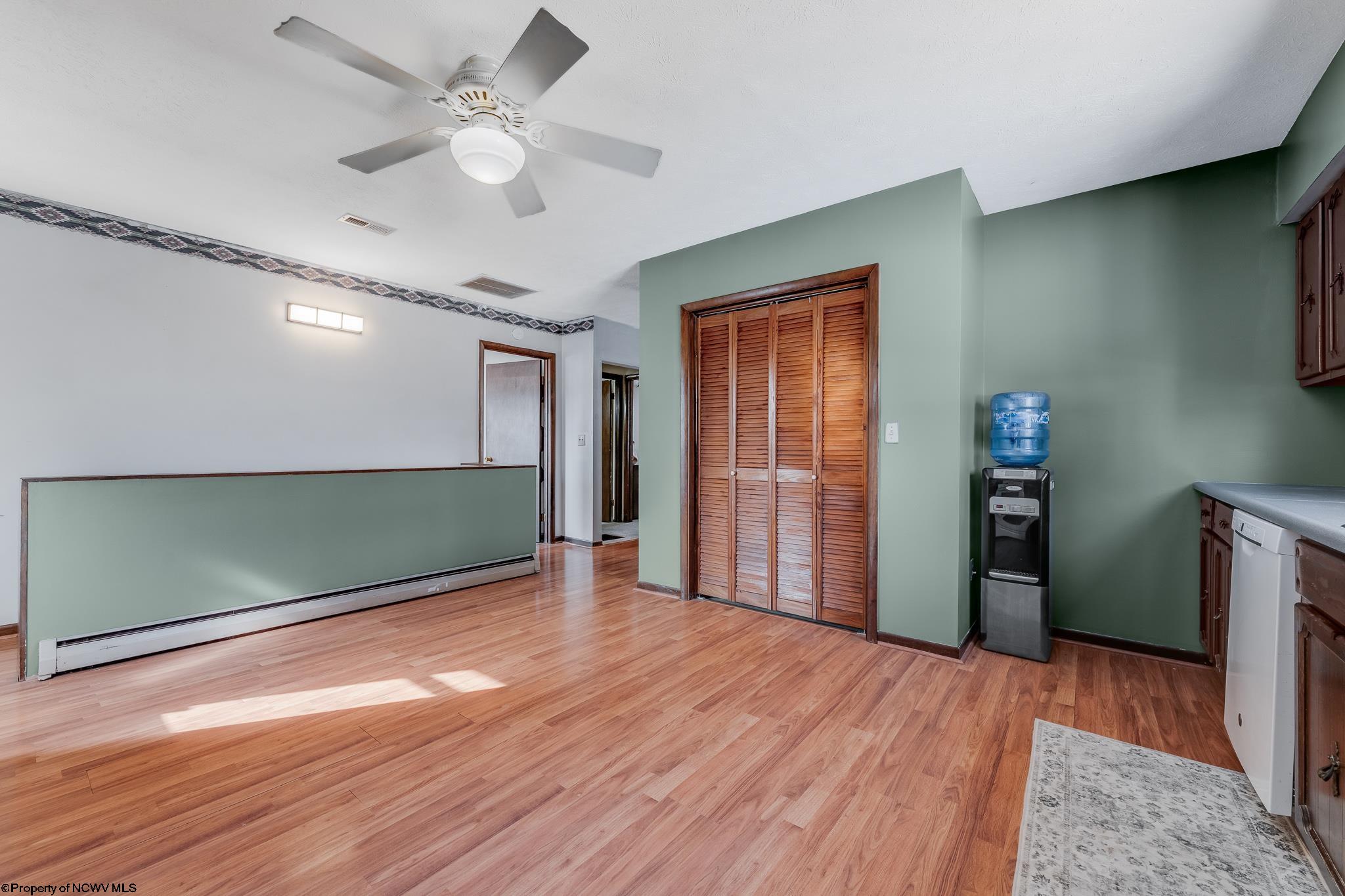 499 West Run Road Morgantown, WV 26505 - Photo 7 of 30 Gallery Image 7