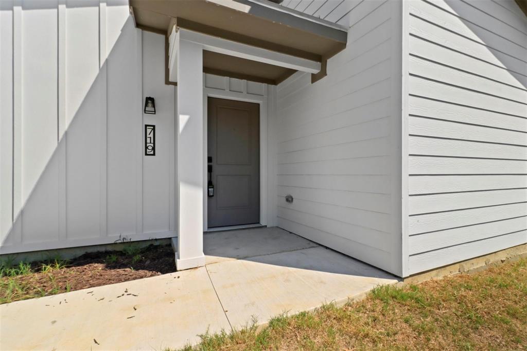 719 Maple Row Denison, TX 75021 - Photo 15 of 17