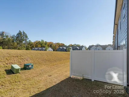 a view of a lake from balcony