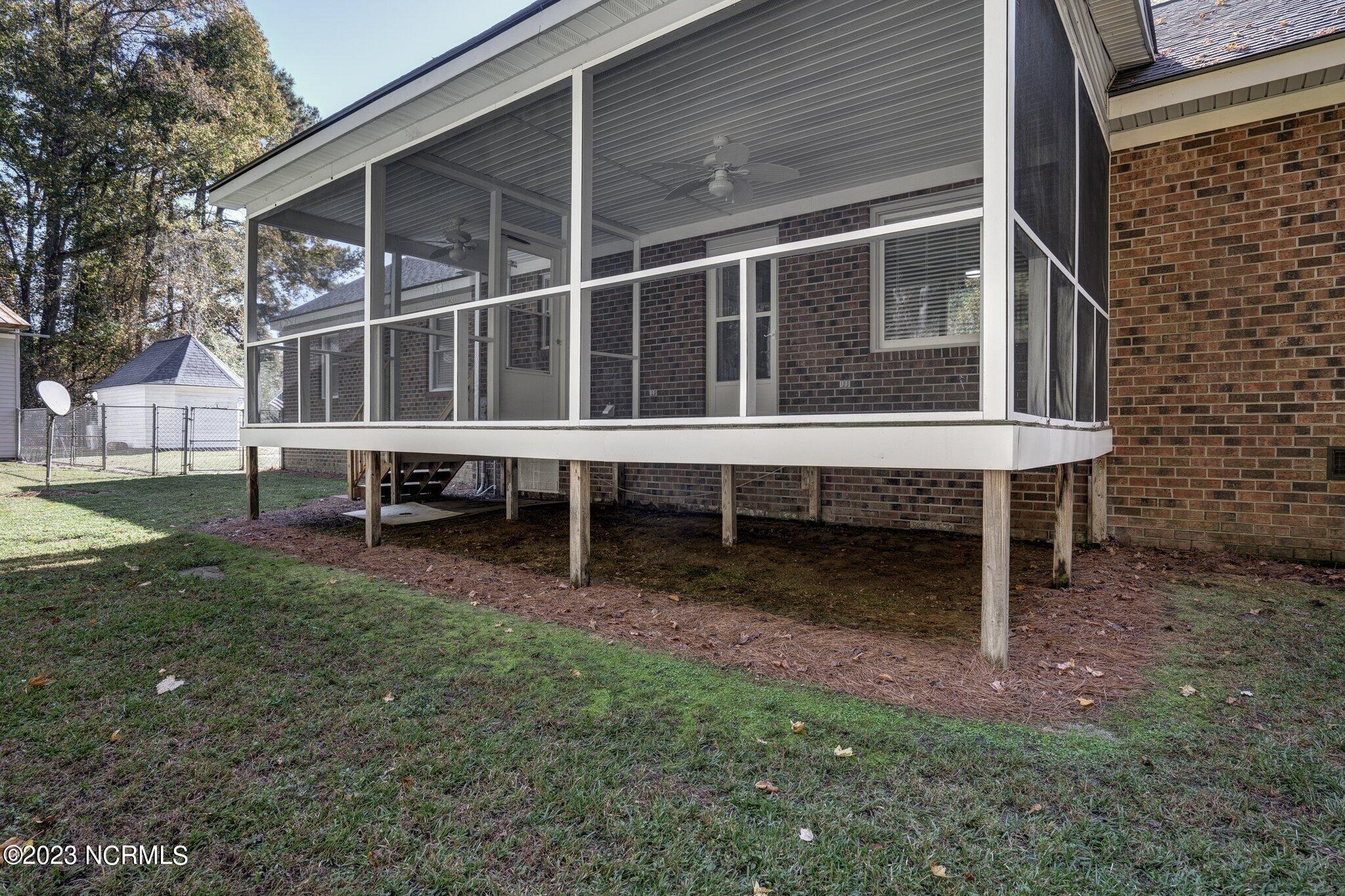 2862 Webbs Chapel Road Macclesfield, NC 27852 - Photo 38 of 46 015-2862WebbsChapelRoad-Macclesfield-NC-