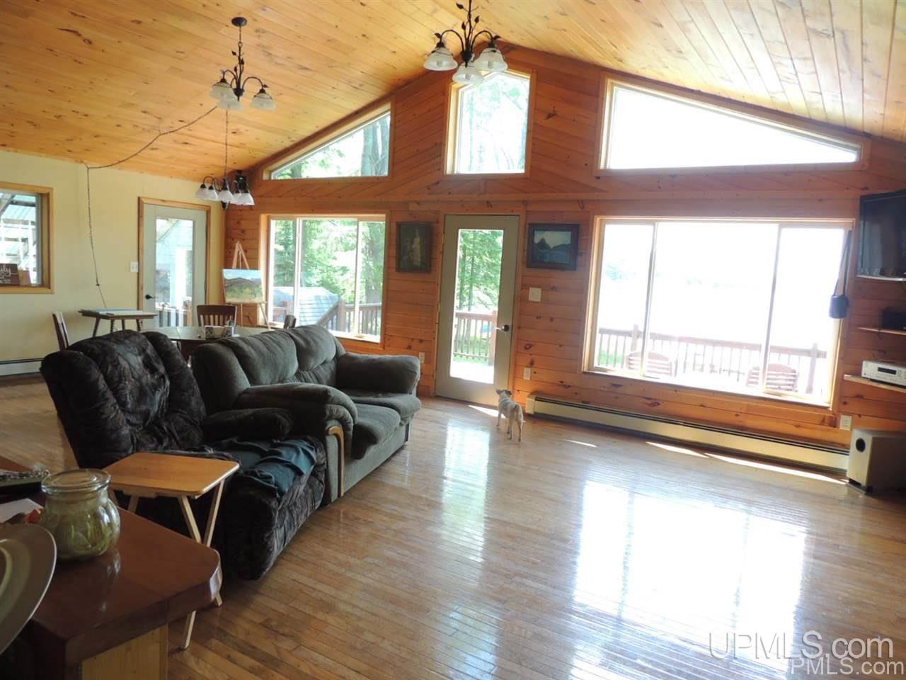 7545 East Co Road Wetmore, MI 49895 - Photo 3 of 21