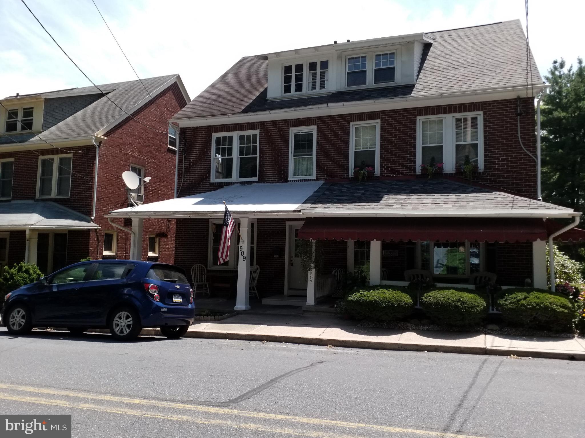 509 Friedensburg Road Reading, PA 19606 - Photo 2 of 31