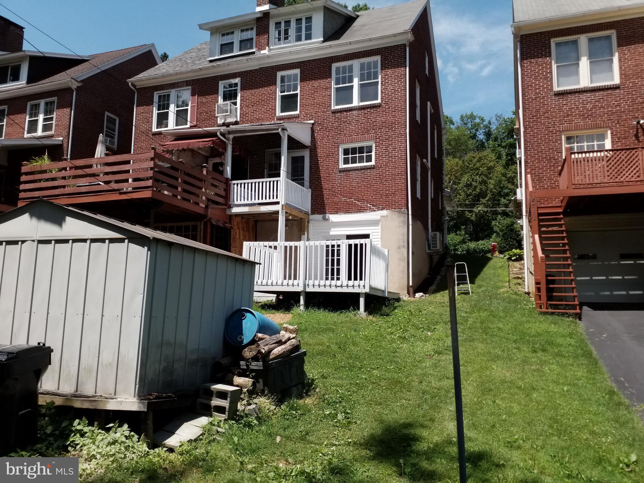 509 Friedensburg Road Reading, PA 19606 - Photo 26 of 31